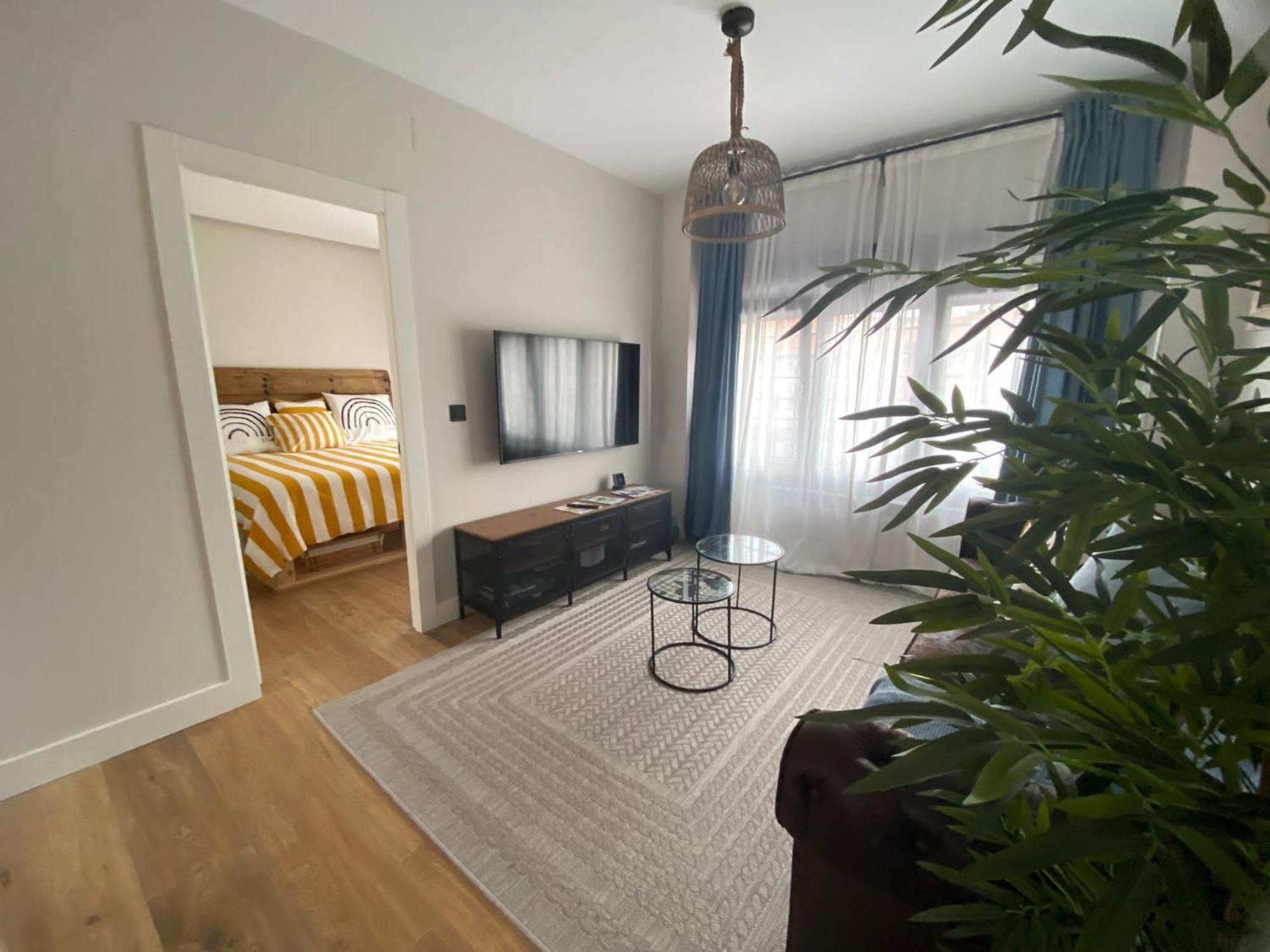 Cornelia Suites 01 Santander Bagian luar foto