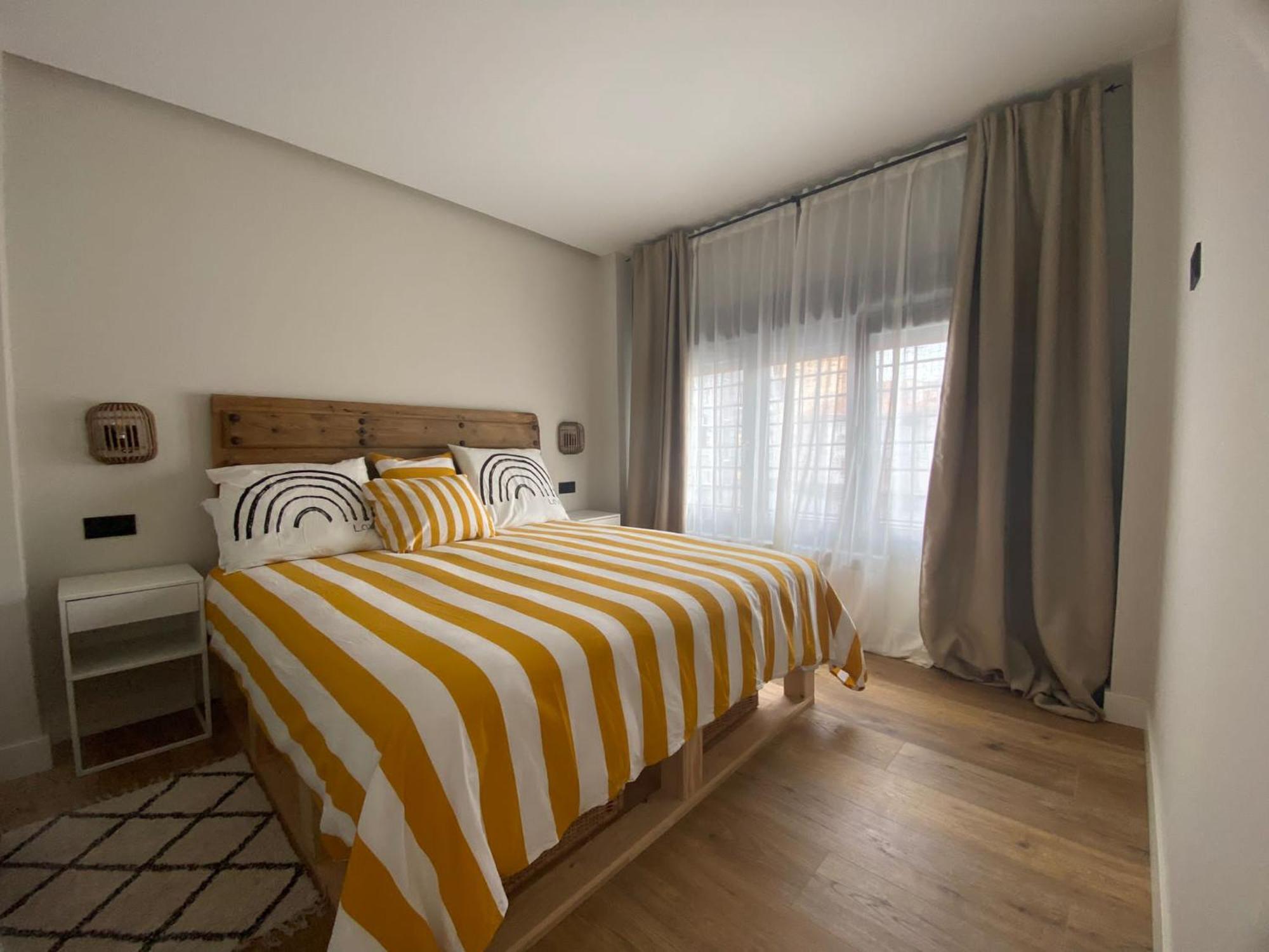 Cornelia Suites 01 Santander Bagian luar foto