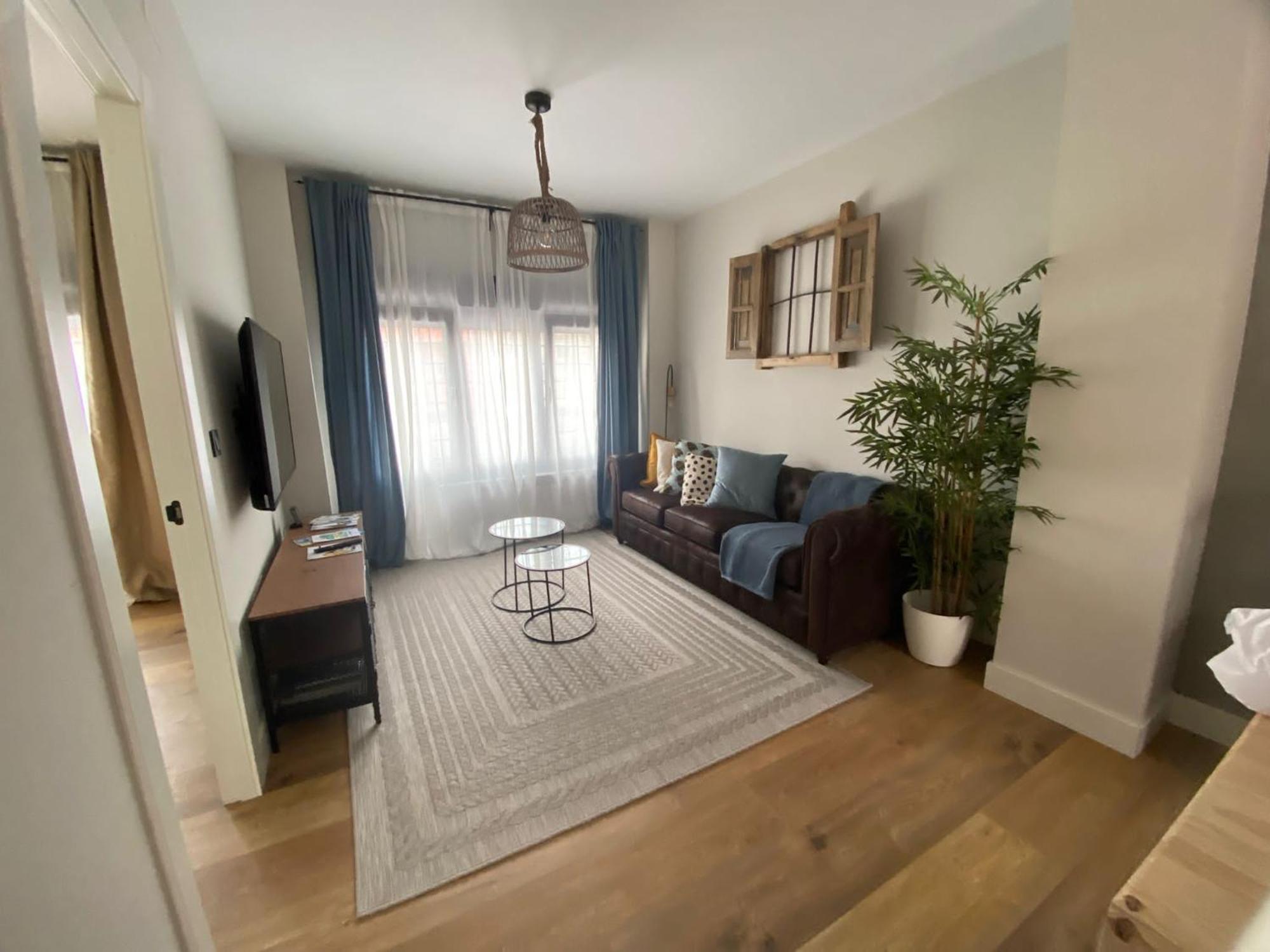 Cornelia Suites 01 Santander Bagian luar foto