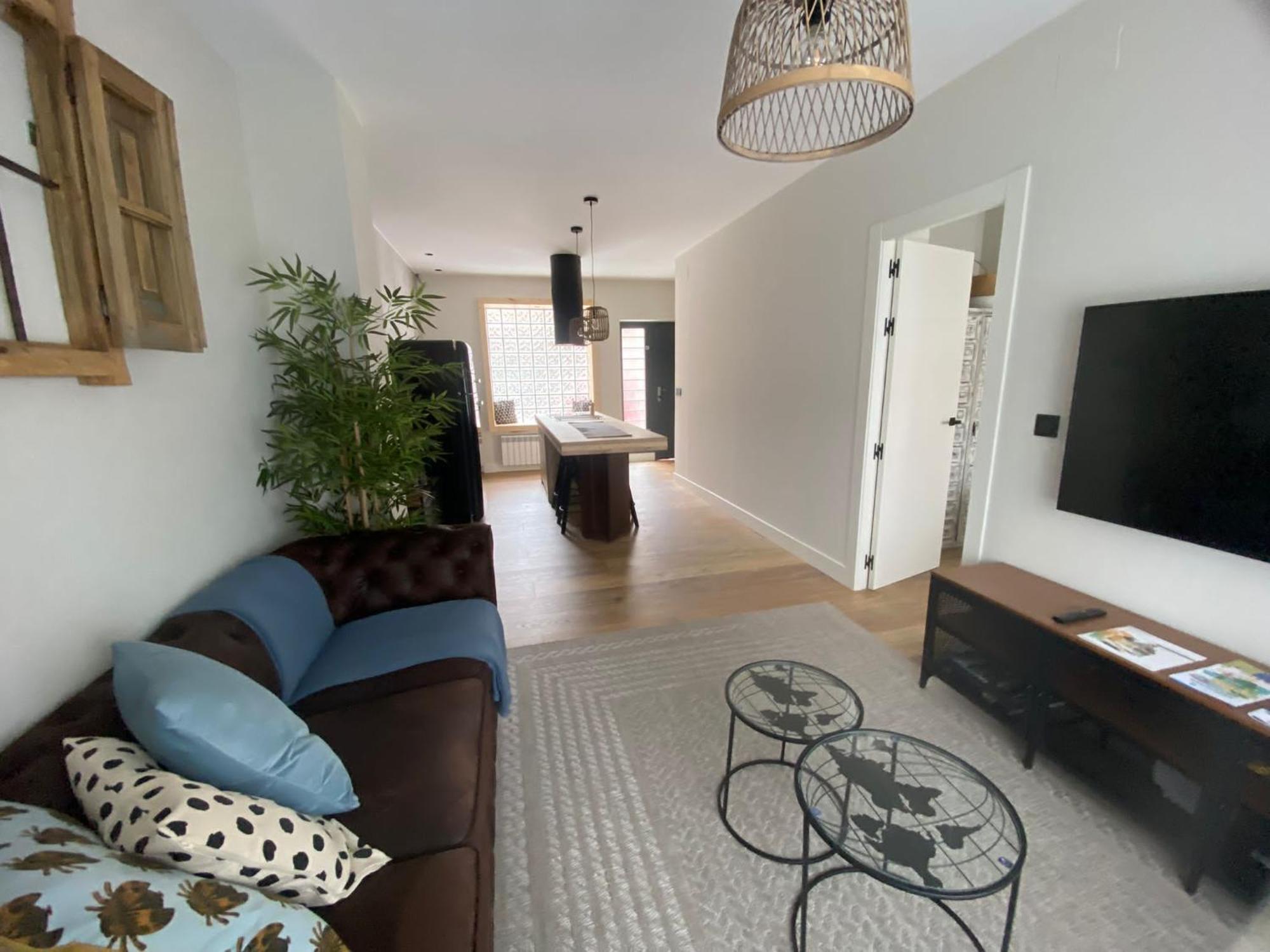 Cornelia Suites 01 Santander Bagian luar foto